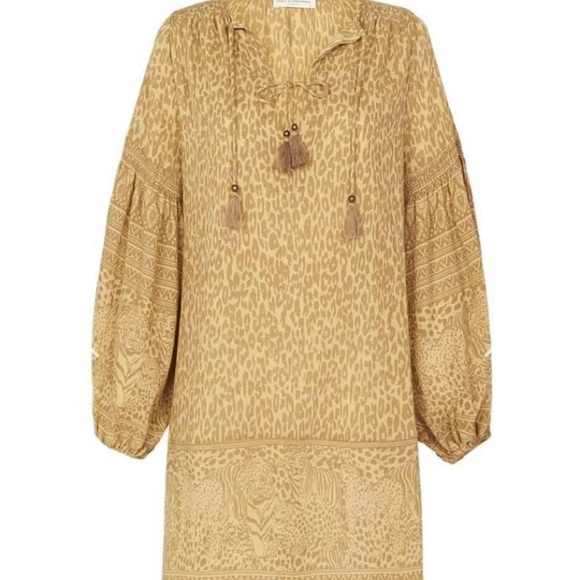 Spell Wild Thing Tunic - Picture 2 of 15